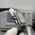 2026絶妙のカルティエコピーサントスシリーズ新品腕時計 WSSA0017 (5)