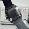 カルティエスーパーコピーサントスシリーズ男性腕時計愛好家 W2020005-1 (7)