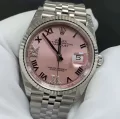 ROLEXスーパーコピー n級品 デイトジャスト 36mmムーブメント搭載 126234-1 (1)