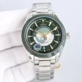 2023オメガスーパーコピー時計 シーマスター アクアテラ マスター クロノメーター 220.30.43.22.10.001 (1)