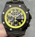 APF製オーデマピゲコピー最N級ロイヤルオークオフショア 42ｍｍ バンブルビー 26176FO.OO.D101CR.02 (1)