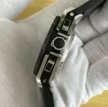 最新入荷ウブロ ビッグバンスーパーコピー エヴォリューション スチール 301.SM.1770.RX (5)