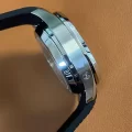 2023最高級パテック・フィリップ スーパーコピー時計 アクアノート クロノグラフ 5968A-001 ブラック文字盤 (3)