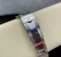 新品Rolex時計コピー デイトナ40mm グリーン コスモグラフ 専用の4130自動巻き IPK工場 (4)