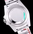 高級改装ブランドロレックスコピー サブマリーナー デイト 40mm 満天の星 116610LV-0002 (4)