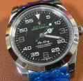 新着商品ロレックススーパーコピー時計 エアキング M116900-0001 (2)