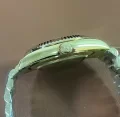 グリーン ロレックスコピー腕時計デイデイトII 218238-2023 (3)