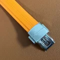 パテック・フィリップ スーパーコピー時計 アクアノート クロノグラフ 5968A-002 メーカーYL工場 (6)