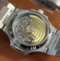 新作n級販売！スーパーコピーパテック・フィリップ ノーチラス 7118/1A-001 (5)