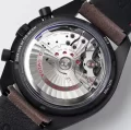 2023オメガスーパーコピー時計スピードマスター ムーン 311.92.44.51.01.006 ダークサイド・オブ・ザ・ムーン ヴィンテージブラック 【BBT】 (6)