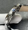 【 PPF製】最強のパテックフィリップコピーノーチラス5712G-0011 グレー40mm機能面で完璧な復刻 (3)