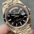 最高級ロレックスコピー2023新品M228235-0045 デイデイト 40mm 3255ムーブメント搭載！ (2)
