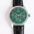 IWC ポルトギーゼ最新モデルスーパーコピー時計 IW344203全国送料無料 (4)