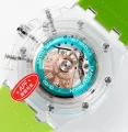 最高級のオーデマピゲロイヤル オーク オフショアスーパーコピー時計05040836クロノグラフ APF製 (6)