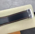 VS製オメガ時計シーマスター プラネットオーシャン 6000M コーアクシャル マスター 45.5MM クロノメーター 215.32.46.21 (3)