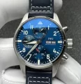 新款IWCコピー時計 パイロット・ウォッチ・クロノグラフ IW378003 (2)