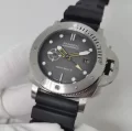 PAM01323 パネライコピー通販 Gmt サブマーシブル ネイビーシールズ (3)