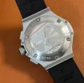 クロノグラフ表示ウブロコピー ビッグバンRef. 301.TI.450.RX (5)