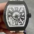 高級のフランクミュラースーパーコピー時計n級品 V41SCDTFR2 (1)