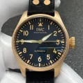 最完璧IWCコピービッグ・パイロット・ウォッチ 43 “MR PORTER EDITION 1”「M+製」IW329703 (1)