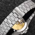 R8工場 パテックフィリッ満天の星時計コピー入荷ノーチラス アニュアルカレンダー Ref.5726/1A-014 (7)