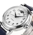 最完璧ブランドIWC ダヴィンチ オートマティック 36mm ムーンフェイズ IW459306 (4)