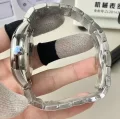 オメガコピー時計n級 デ・ヴィル アワービジョン コーアクシャル 431.30.41.21.01.001 (4)