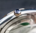 高品質ロレックスコピー時計 デイトジャスト41mm チョコレート10P文字盤 126331-1 (3)