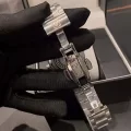 新作オメガコピー シーマスター アクアテラ シェード CO-AXIAL マスタークロノメーター 220.10.38.20.13.003 (4)