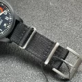 最完璧IWCスーパーコピー時計 パイロット・ウォッチ・マークn級 IW324705 (5)