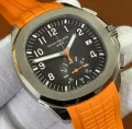 パテック・フィリップ スーパーコピー時計 アクアノート クロノグラフ 5968A-002 メーカーYL工場 (2)