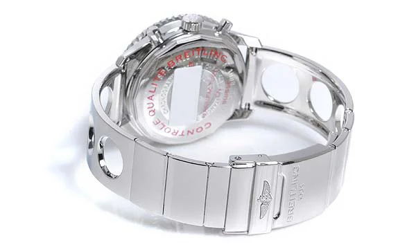 (BREITLING)腕時計ブライトリング 人気 コピー ナビタイマー コスモノート A222B92ARS