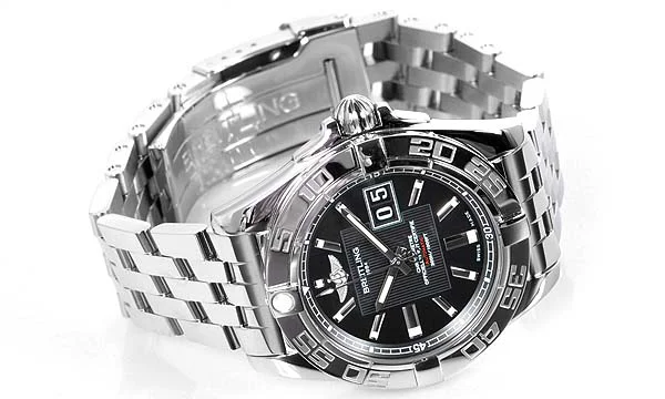 (BREITLING)ブライトリング ブランド コピー 時計 ギャラクティック41 A493B07PA