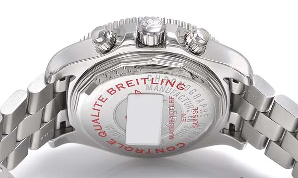 (BREITLING)ブライトリング ブランド コピー 時計スーパー 時計オーシャン クロノグラフ A110B82PRS