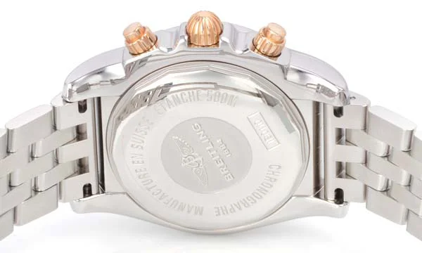 (BREITLING)ブライトリング ブランド コピー 時計 クロノマット44 B011G77PA