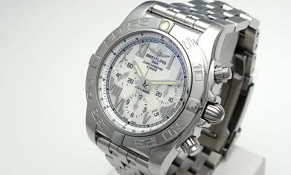 (BREITLING)ブライトリング ブランド コピー 時計 クロノマット44 A011A91PA