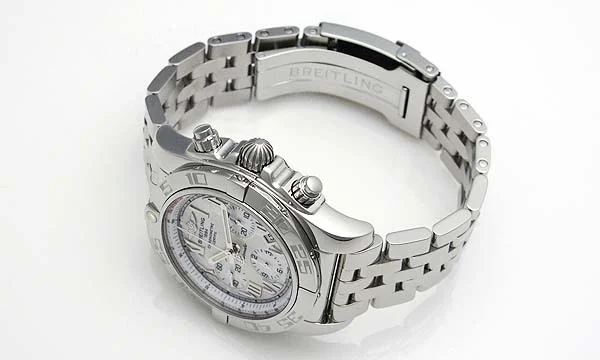 (BREITLING)ブライトリング ブランド コピー 時計 クロノマット44 A011A91PA