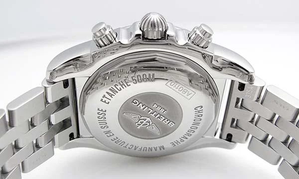 (BREITLING)ブライトリング ブランド コピー 時計 クロノマット44 A011A91PA