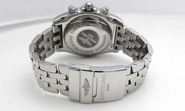(BREITLING)ブライトリング ブランド コピー 時計 クロノマット44 A011A91PA