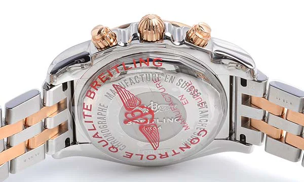 (BREITLING)ブライトリング ブランド コピー 時計 クロノマット44 CO11A93PAC