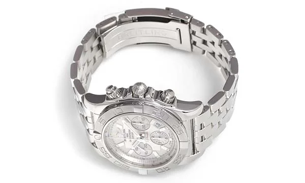 (BREITLING)ブライトリング ブランド コピー 時計 クロノマット44 A012G84PA