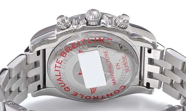 (BREITLING)ブライトリング ブランド コピー 時計 クロノマット44 フライングフィッシュ A010B08PA