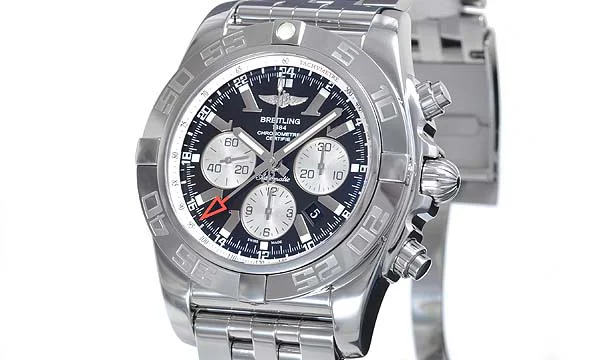(BREITLING)ブライトリング ブランド コピー 時計 クロノマットGMT A041B69PA