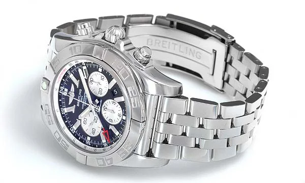 (BREITLING)ブライトリング ブランド コピー 時計 クロノマットGMT A041B69PA