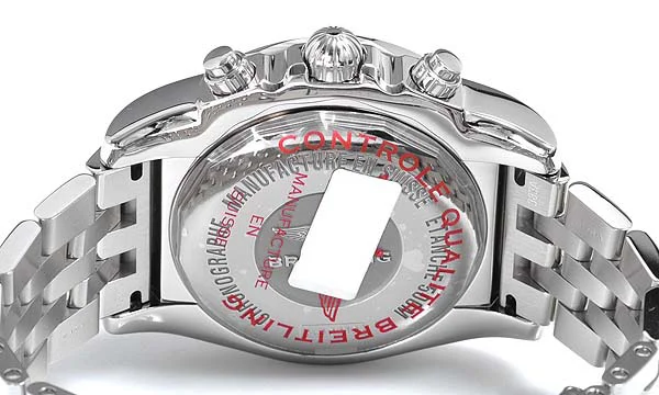 (BREITLING)ブライトリング ブランド コピー 時計 クロノマットGMT A041B69PA