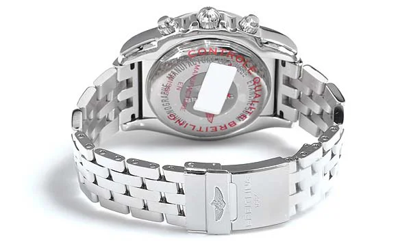(BREITLING)ブライトリング ブランド コピー 時計 クロノマットGMT A041B69PA