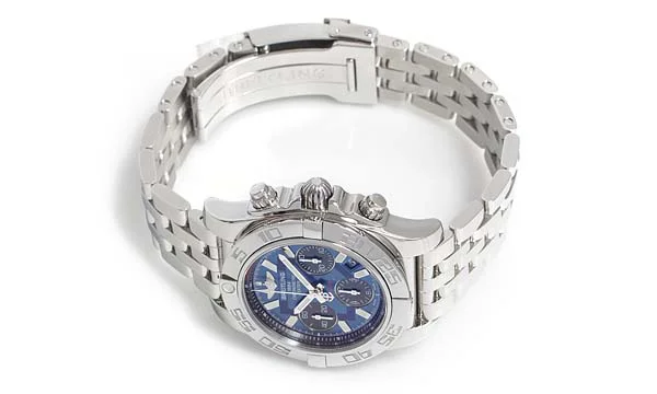(BREITLING)ブライトリング ブランド コピー 時計 クロノマット41 A014C30PA