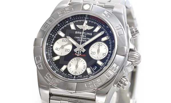 (BREITLING)ブライトリング ブランド コピー 時計 クロノマット41 A014B52PA