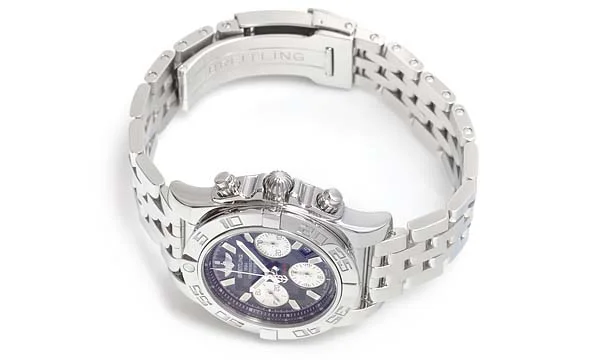 (BREITLING)ブライトリング ブランド コピー 時計 クロノマット41 A014B52PA