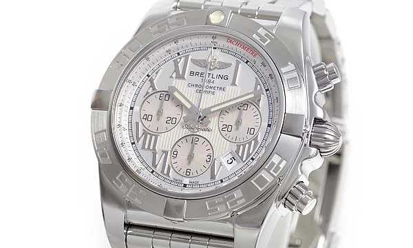 (BREITLING)ブライトリング ブランド コピー 時計 クロノマット44 A012G76PA